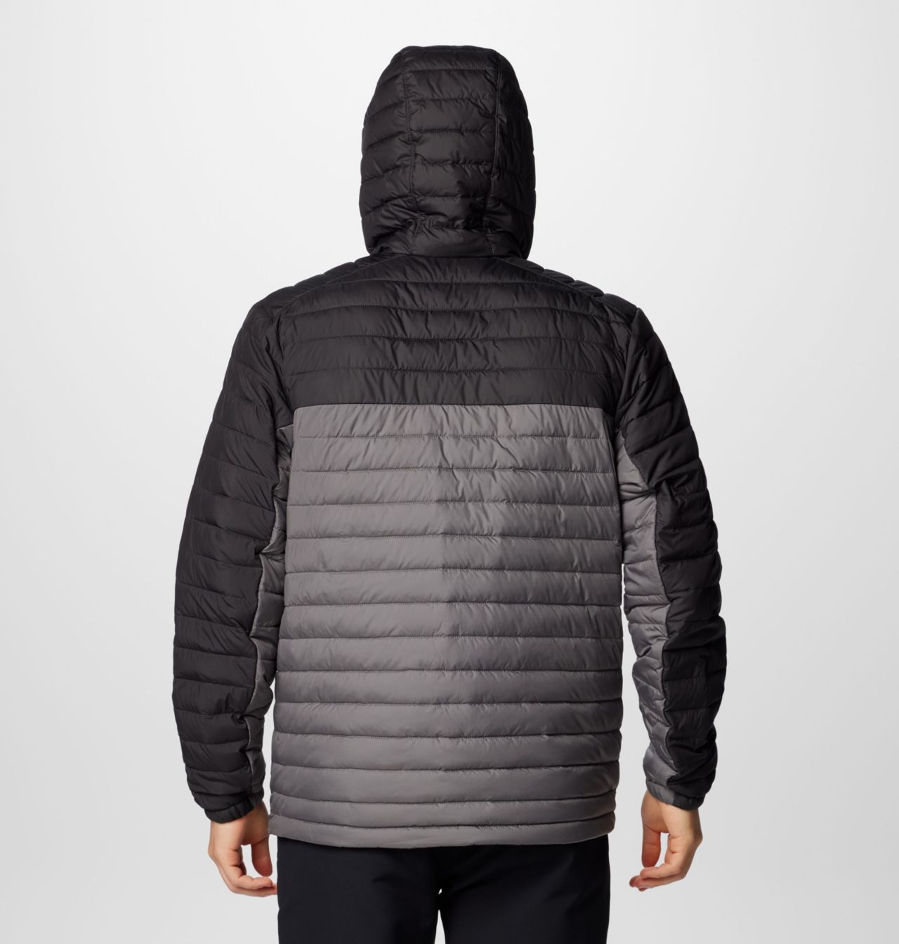 Men's Silver Falls™ II Hooded Jacket 2