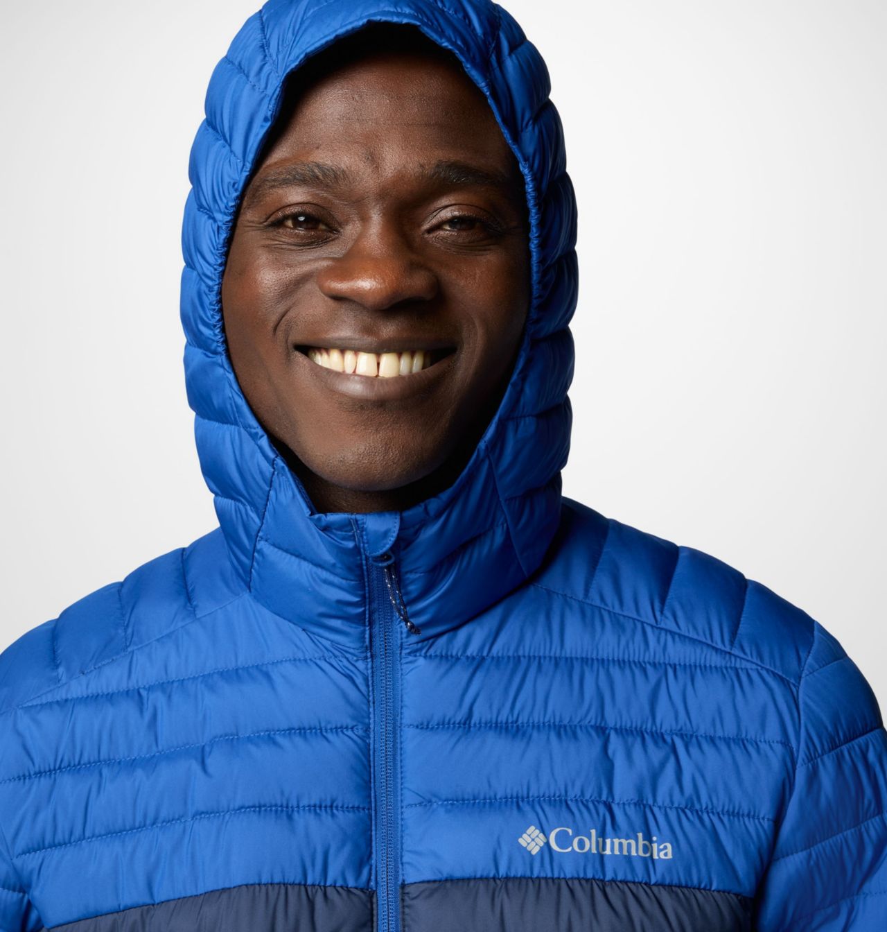 Men's Silver Falls™ II Hooded Jacket 5