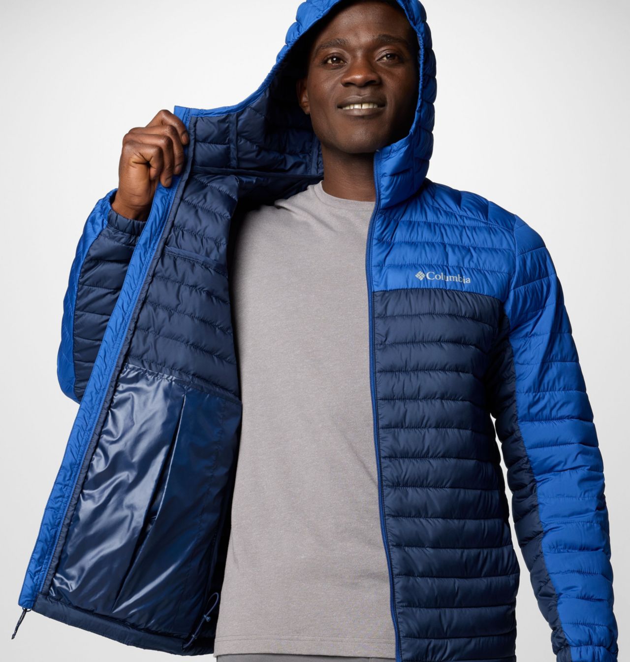 Men's Silver Falls™ II Hooded Jacket 6
