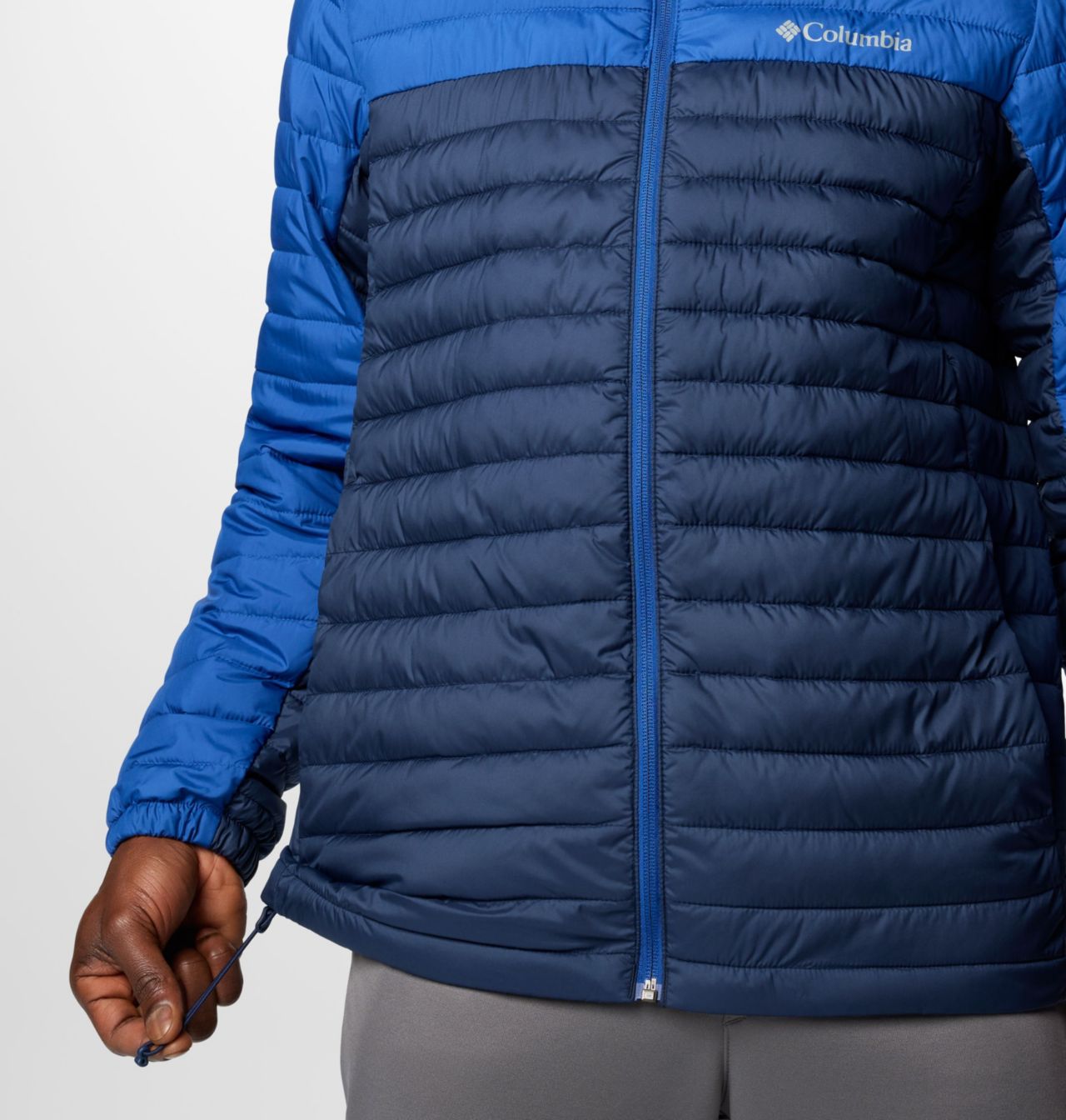 Men's Silver Falls™ II Hooded Jacket 7