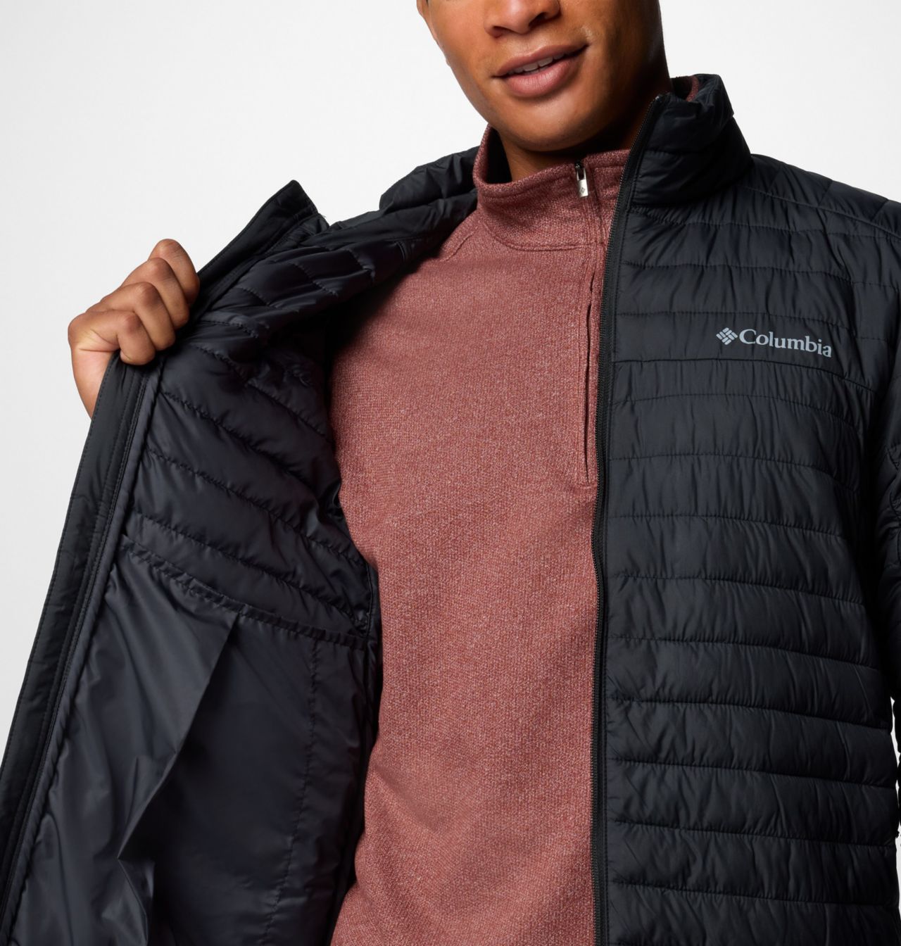 Men's Silver Falls™ II Jacket 6