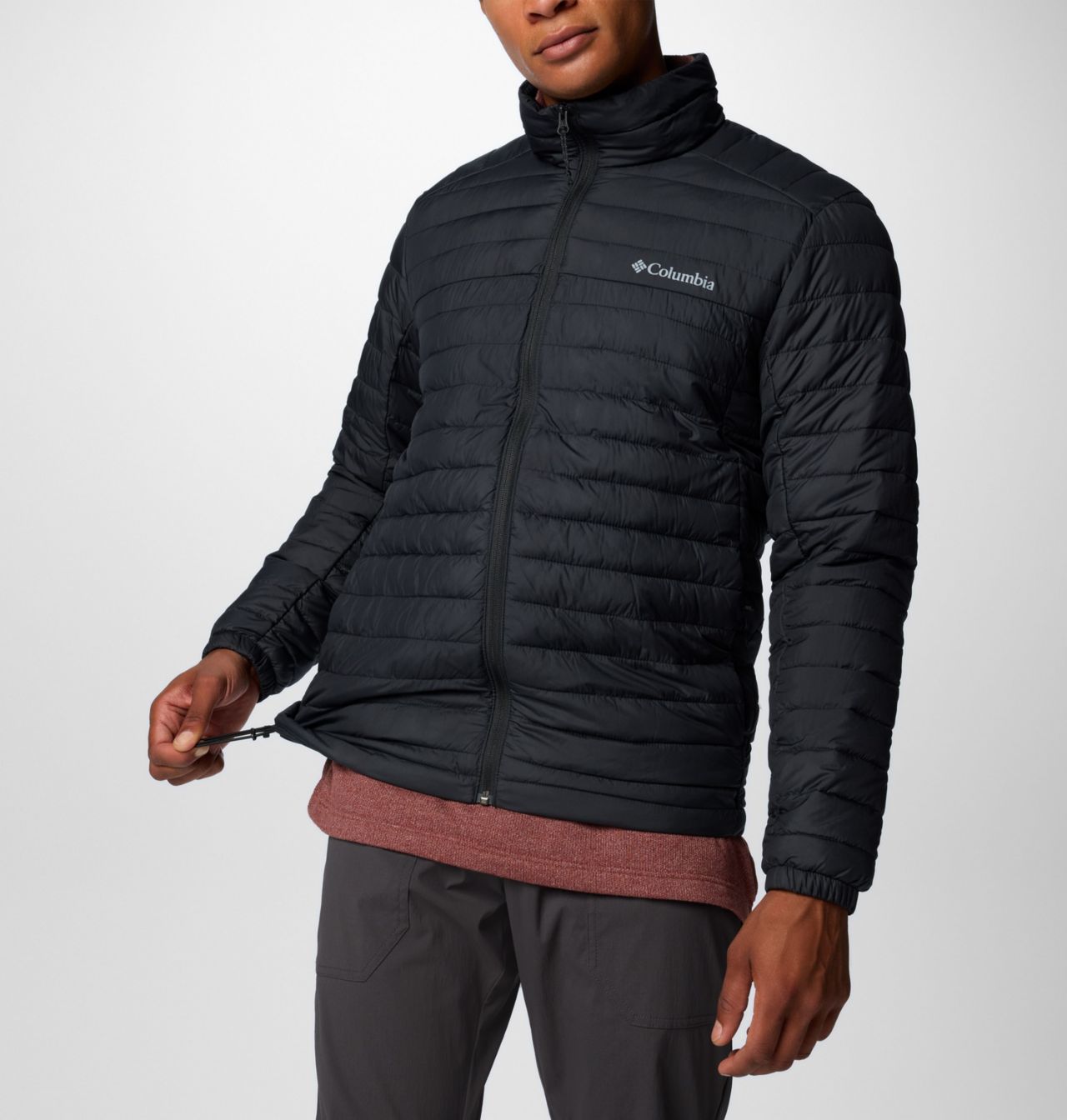 Men's Silver Falls™ II Jacket 7
