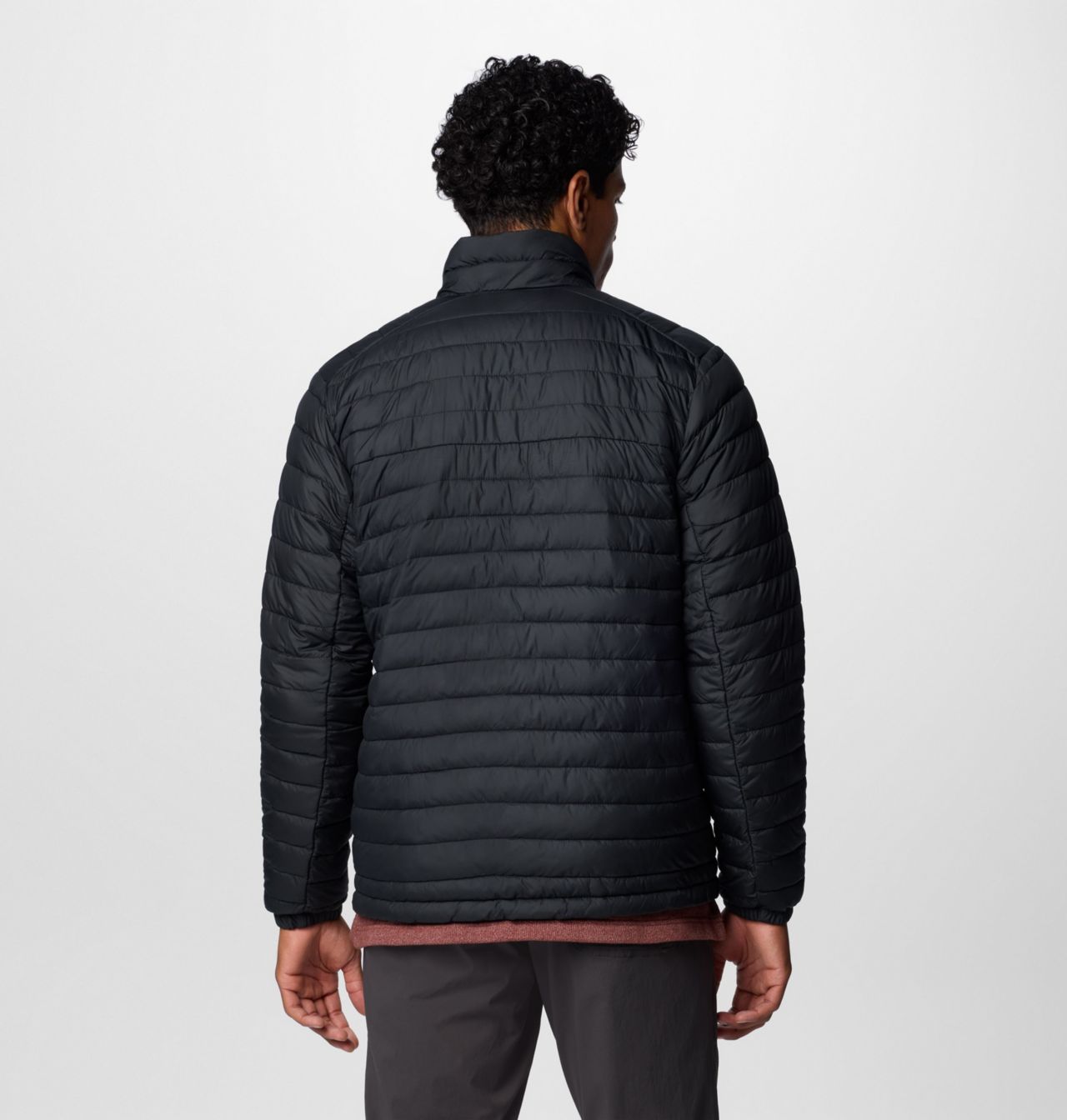 Men's Silver Falls™ II Jacket 2
