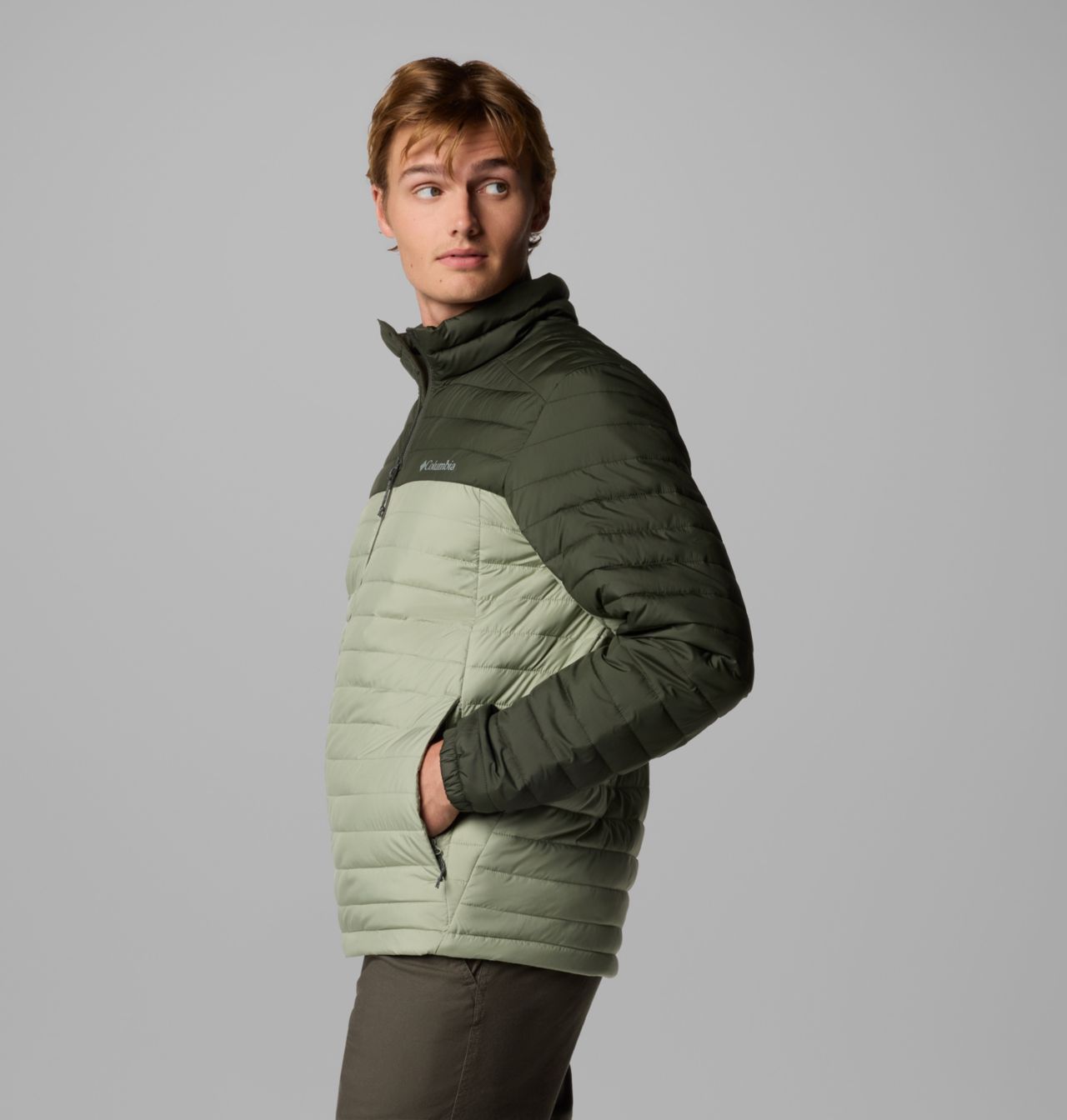 Men's Silver Falls™ II Jacket 4