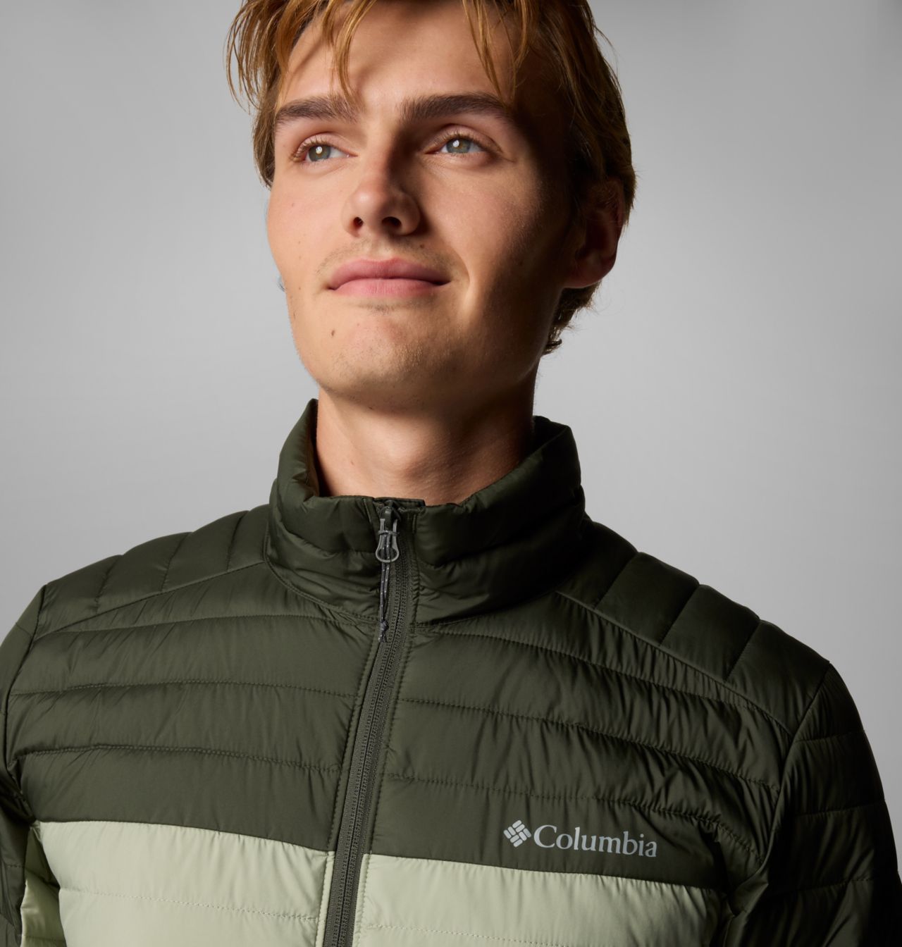 Men's Silver Falls™ II Jacket 5