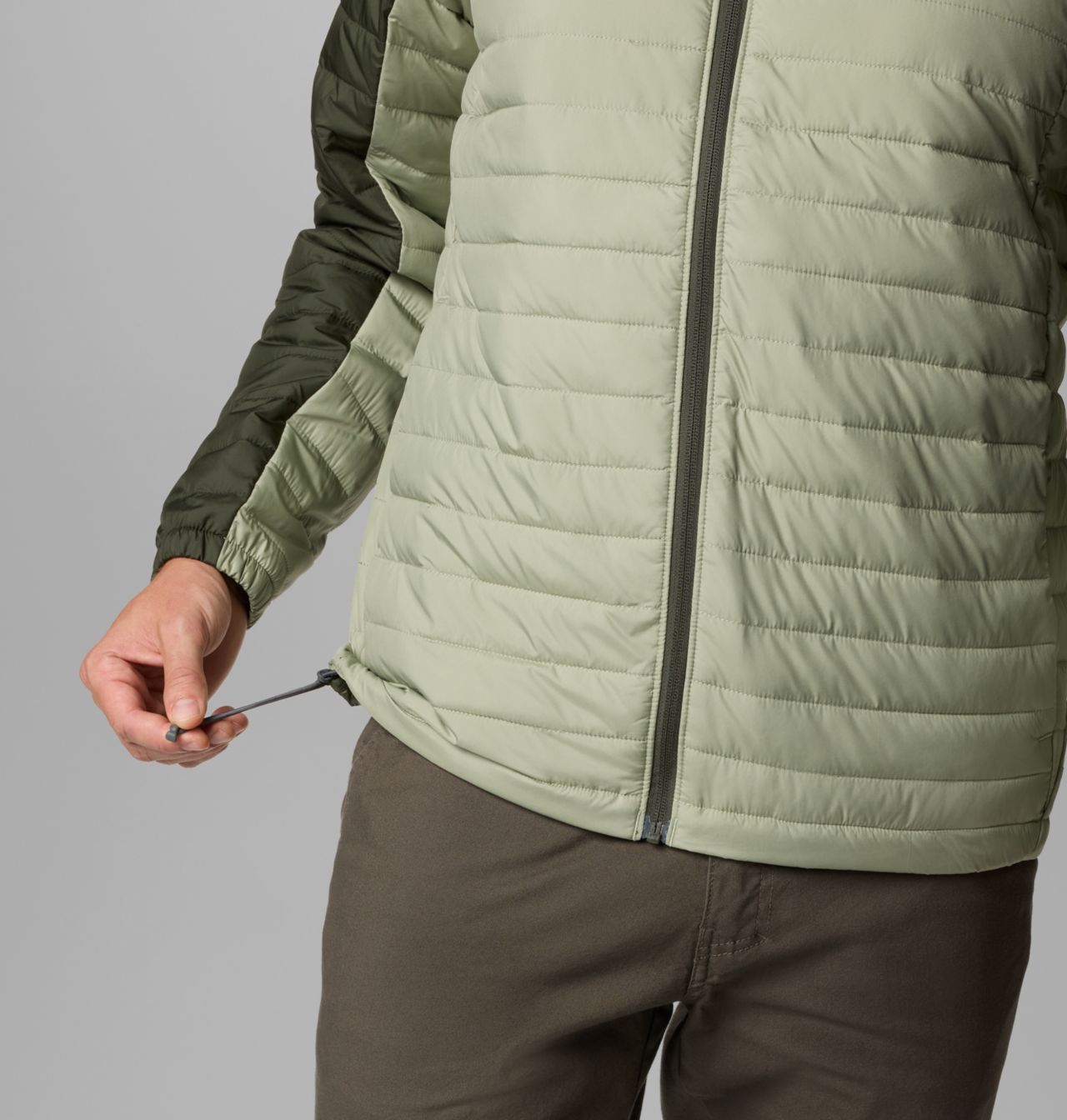 Men's Silver Falls™ II Jacket 6