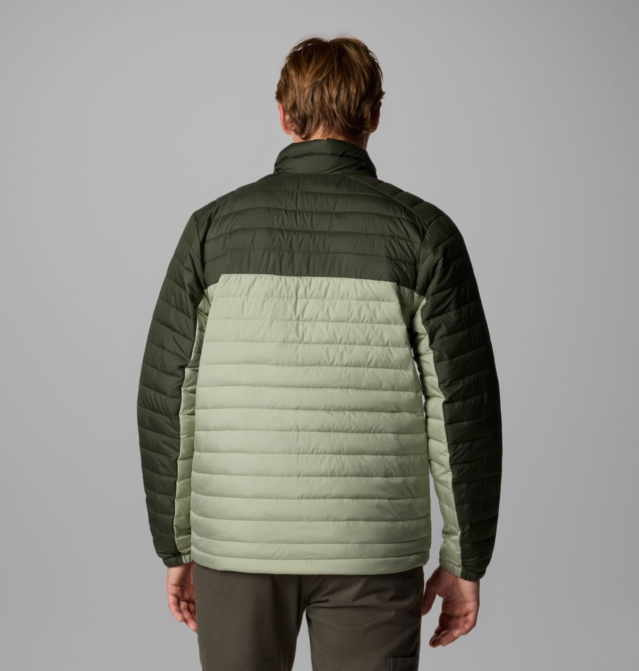 Men's Silver Falls™ II Jacket 3