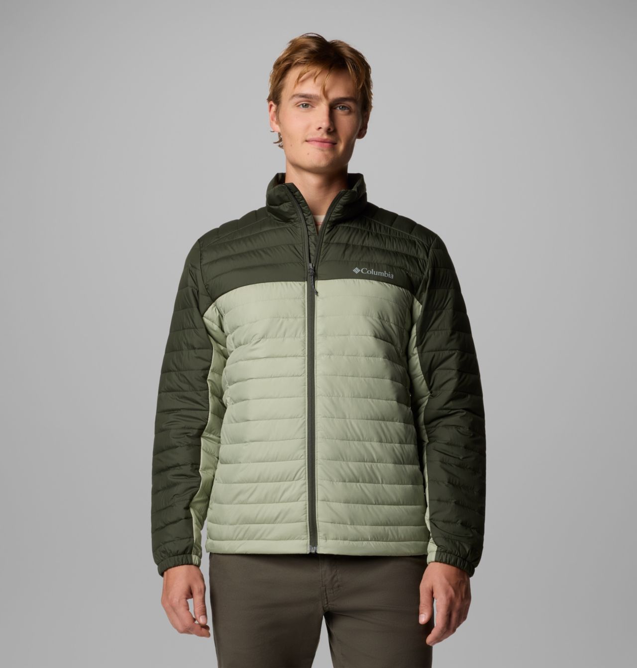 Men's Silver Falls™ II Jacket 1