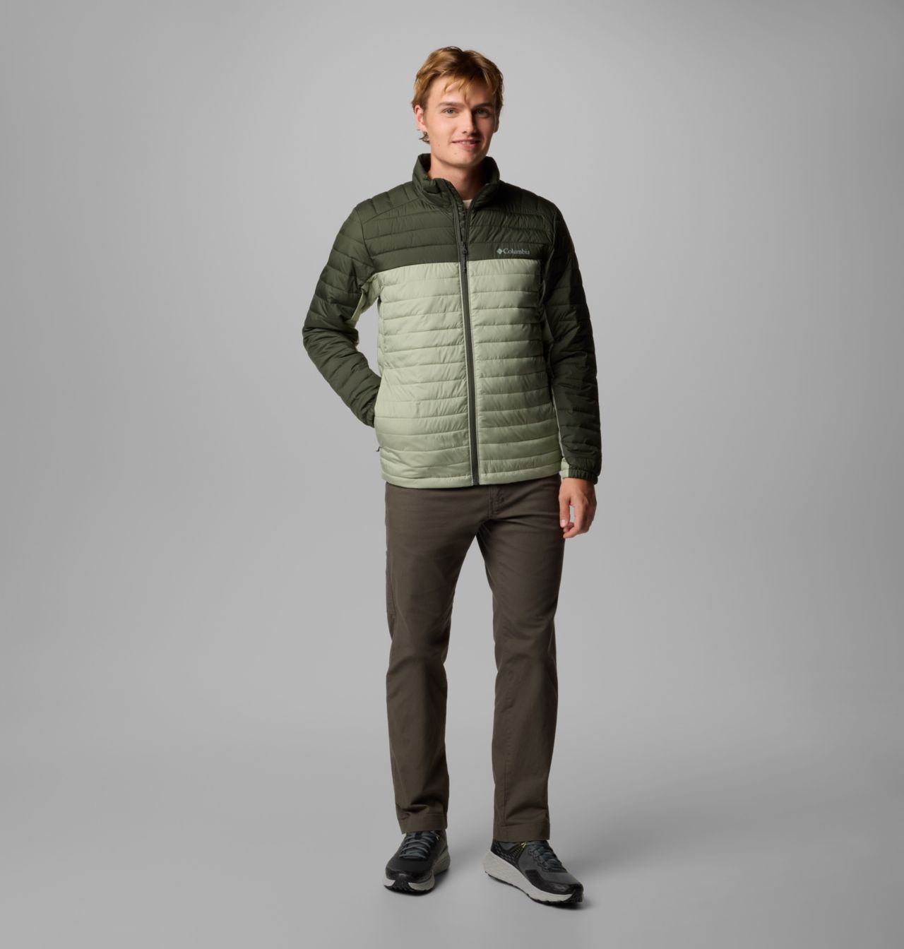 Men's Silver Falls™ II Jacket 2