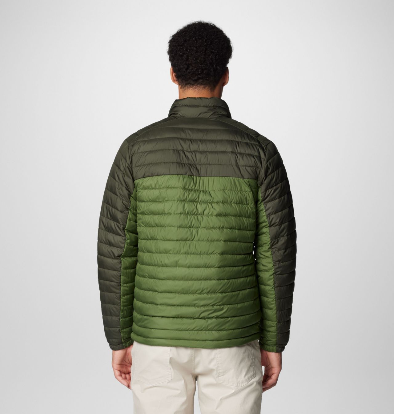Men's Silver Falls™ II Jacket 2