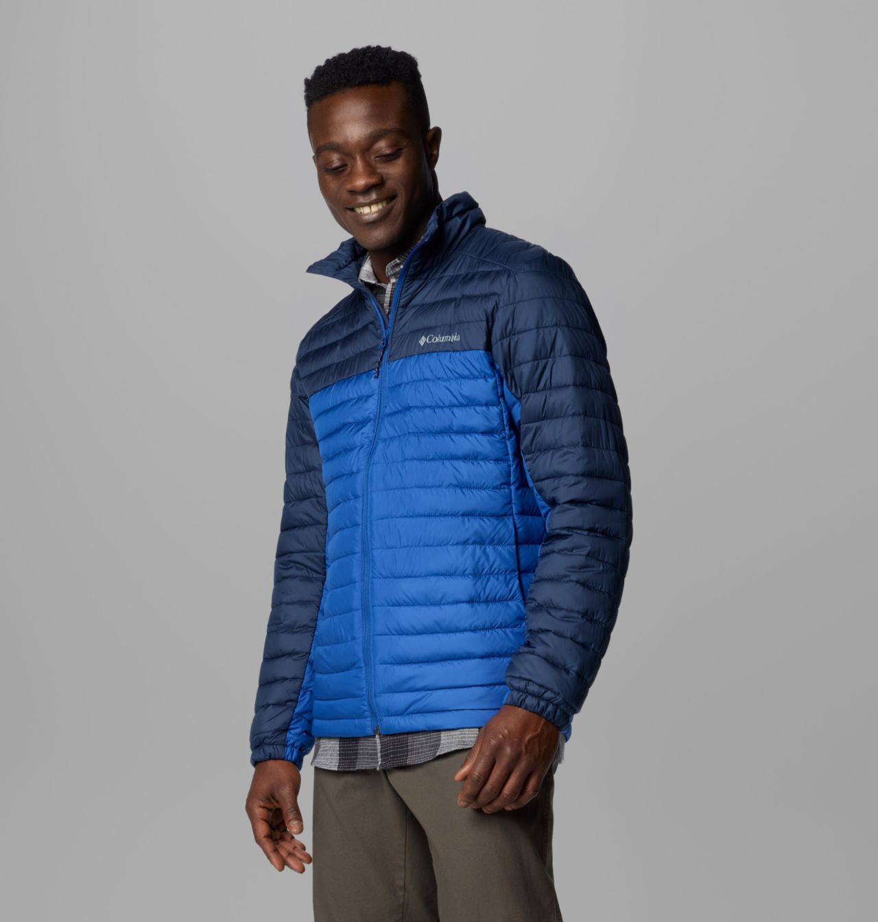 Manteau Silver Falls™ II pour hommes 4