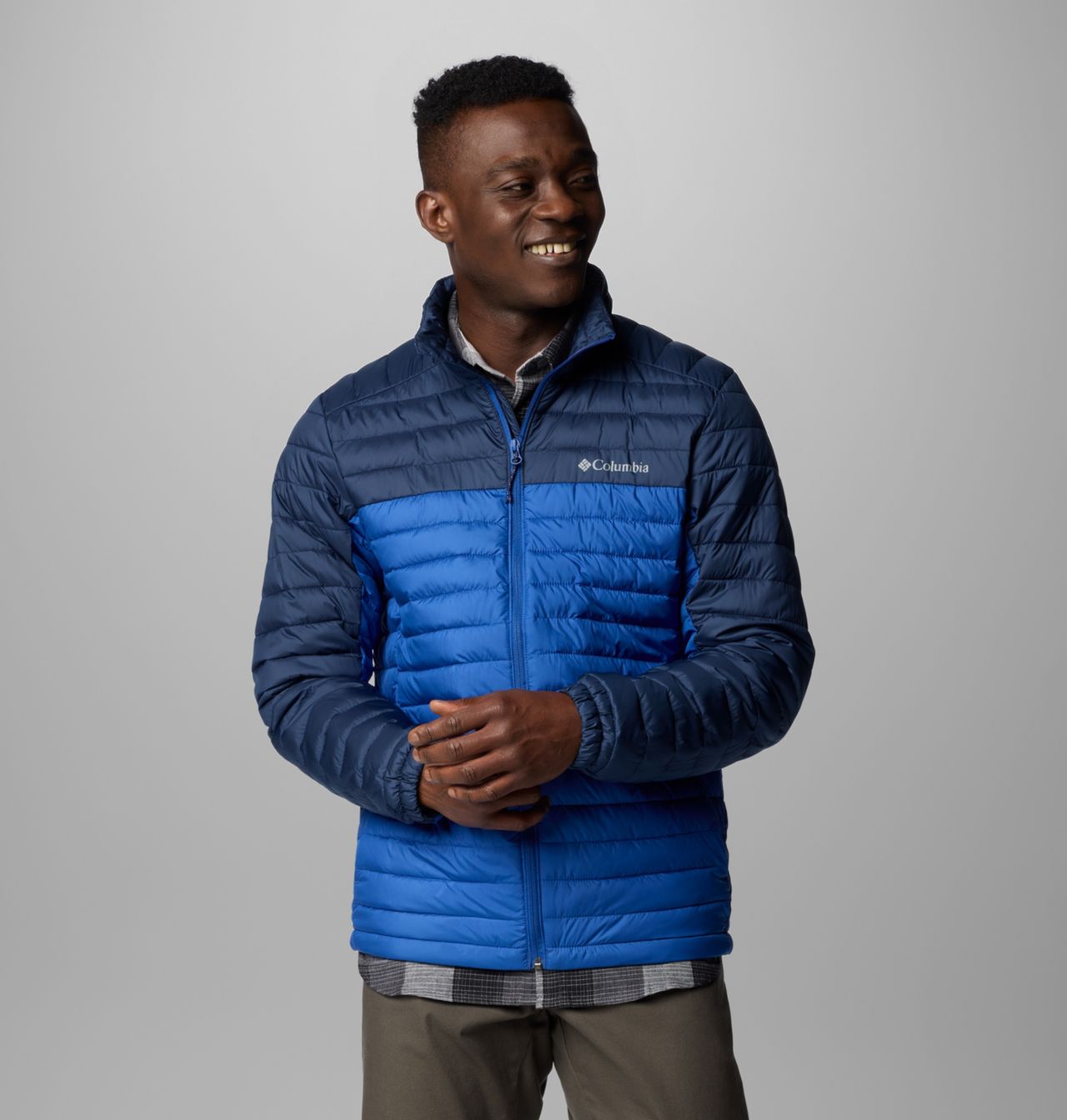 Manteau Silver Falls™ II pour hommes 1