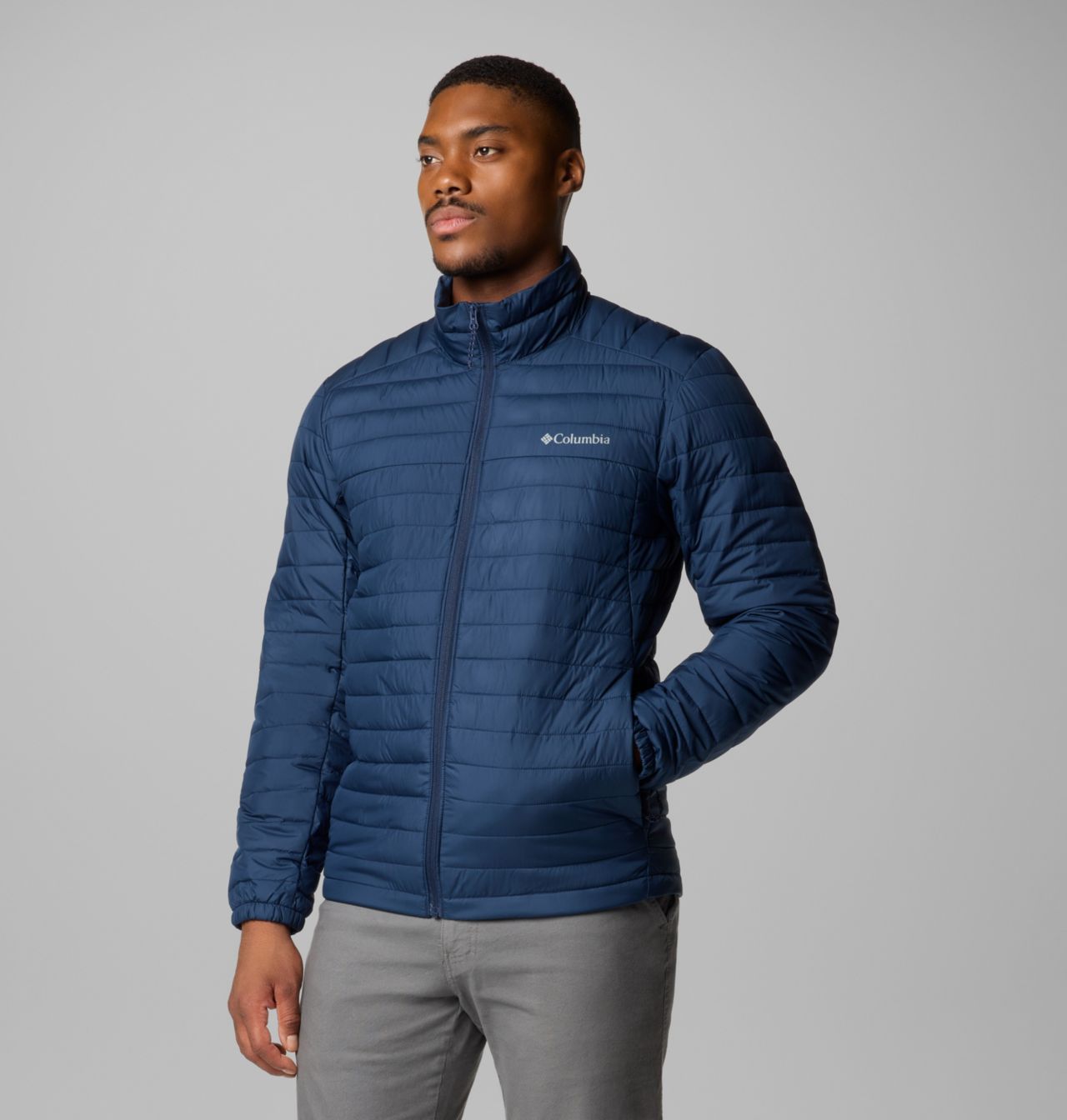 Men's Silver Falls™ II Jacket 4