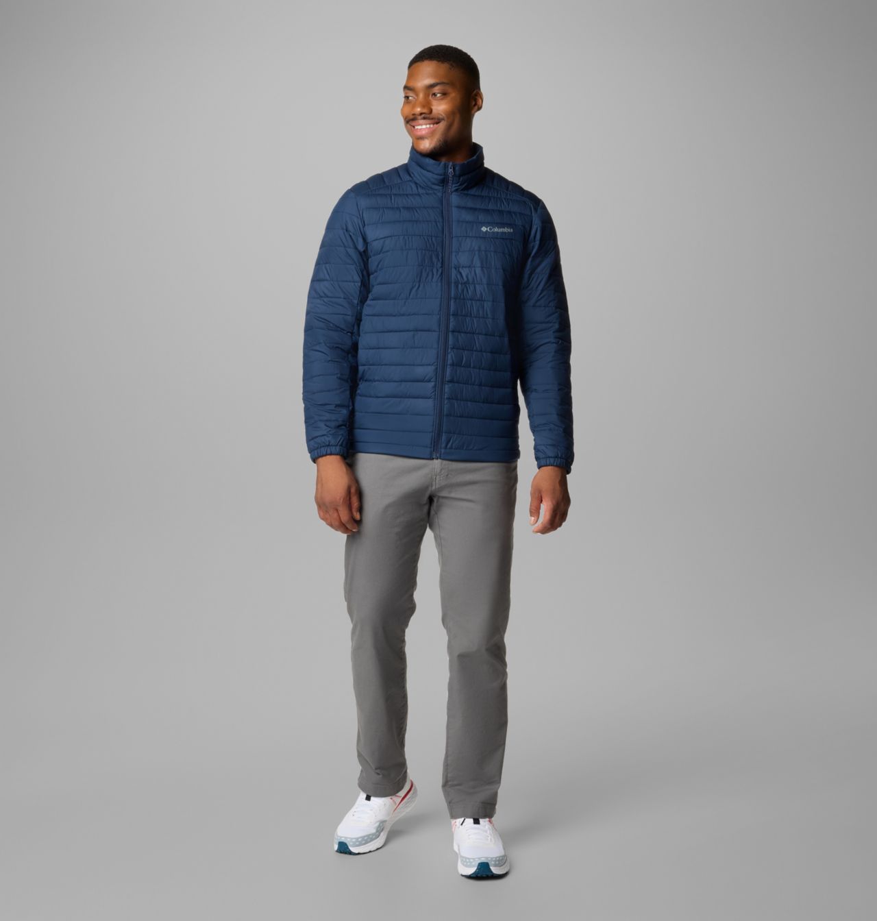 Men's Silver Falls™ II Jacket 2