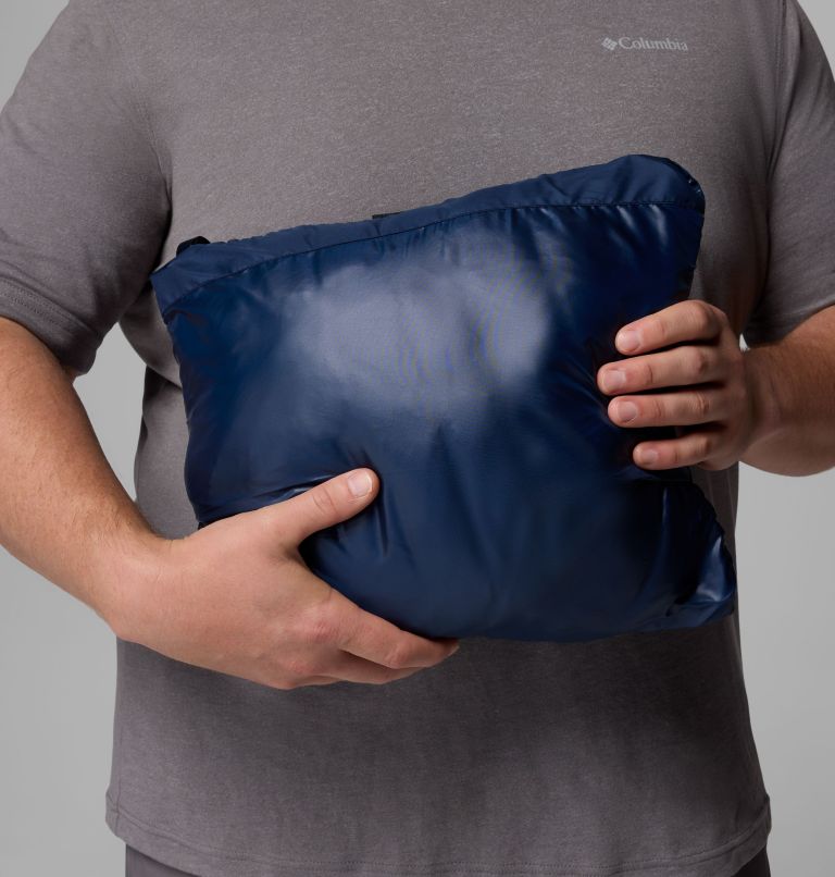 Men's Silver Falls II Jacket - Big, Color: Collegiate Navy, image 6