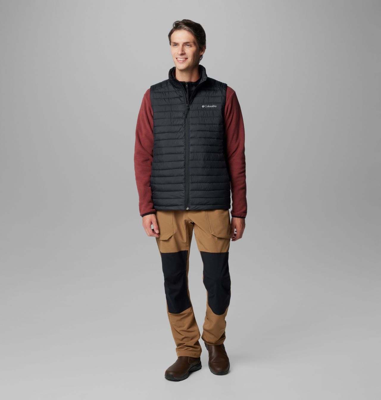 Men's Silver Falls™ II Vest 3