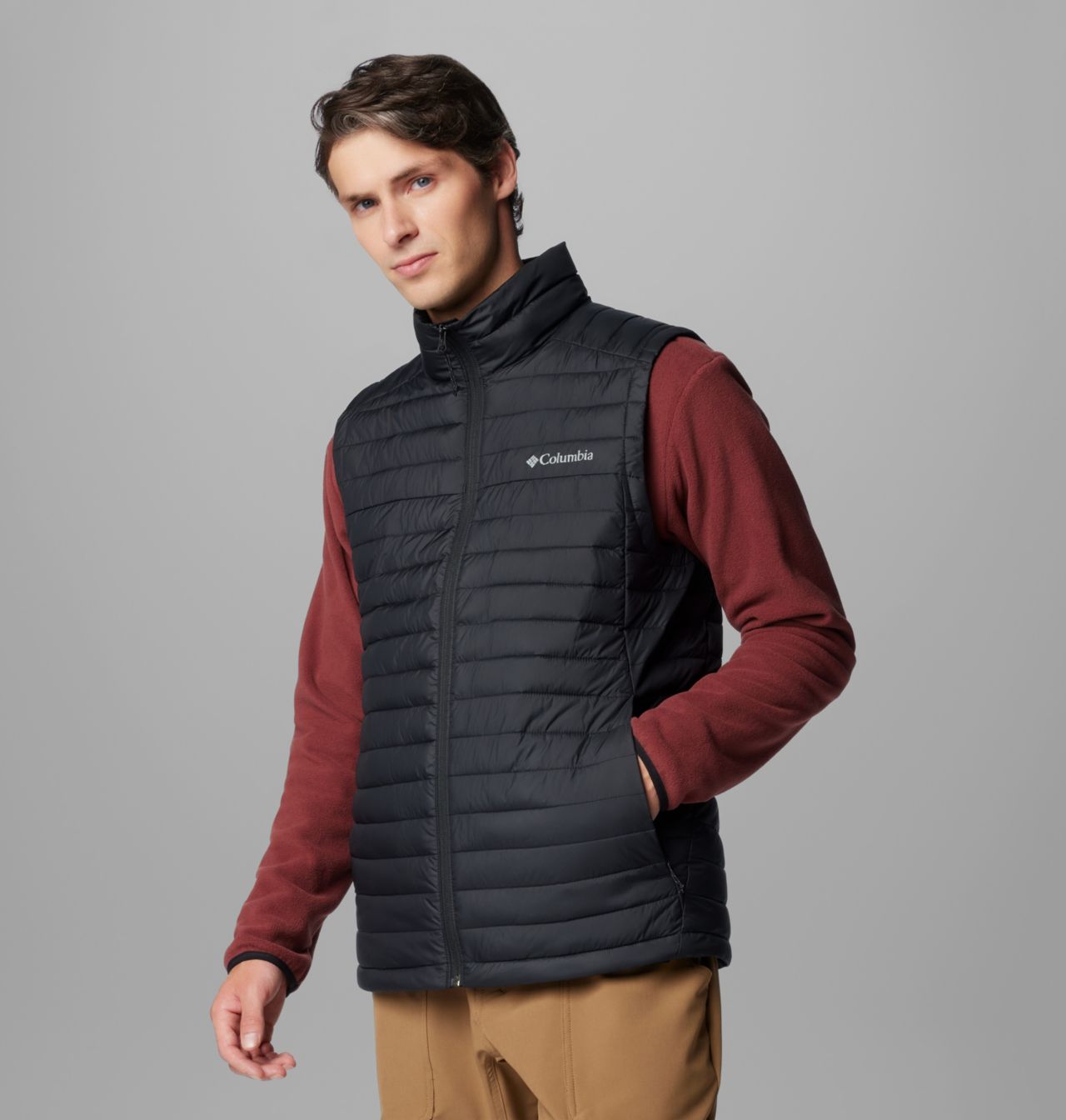 Men's Silver Falls™ II Vest 4