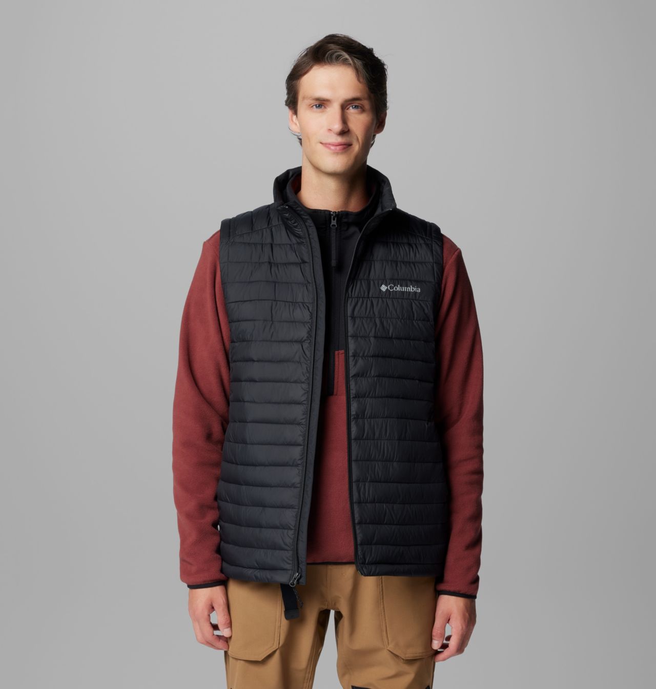 Men's Silver Falls™ II Vest 1