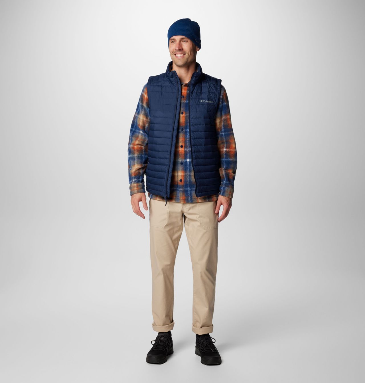 Gilet sans manches Silver Falls™ II pour hommes 3
