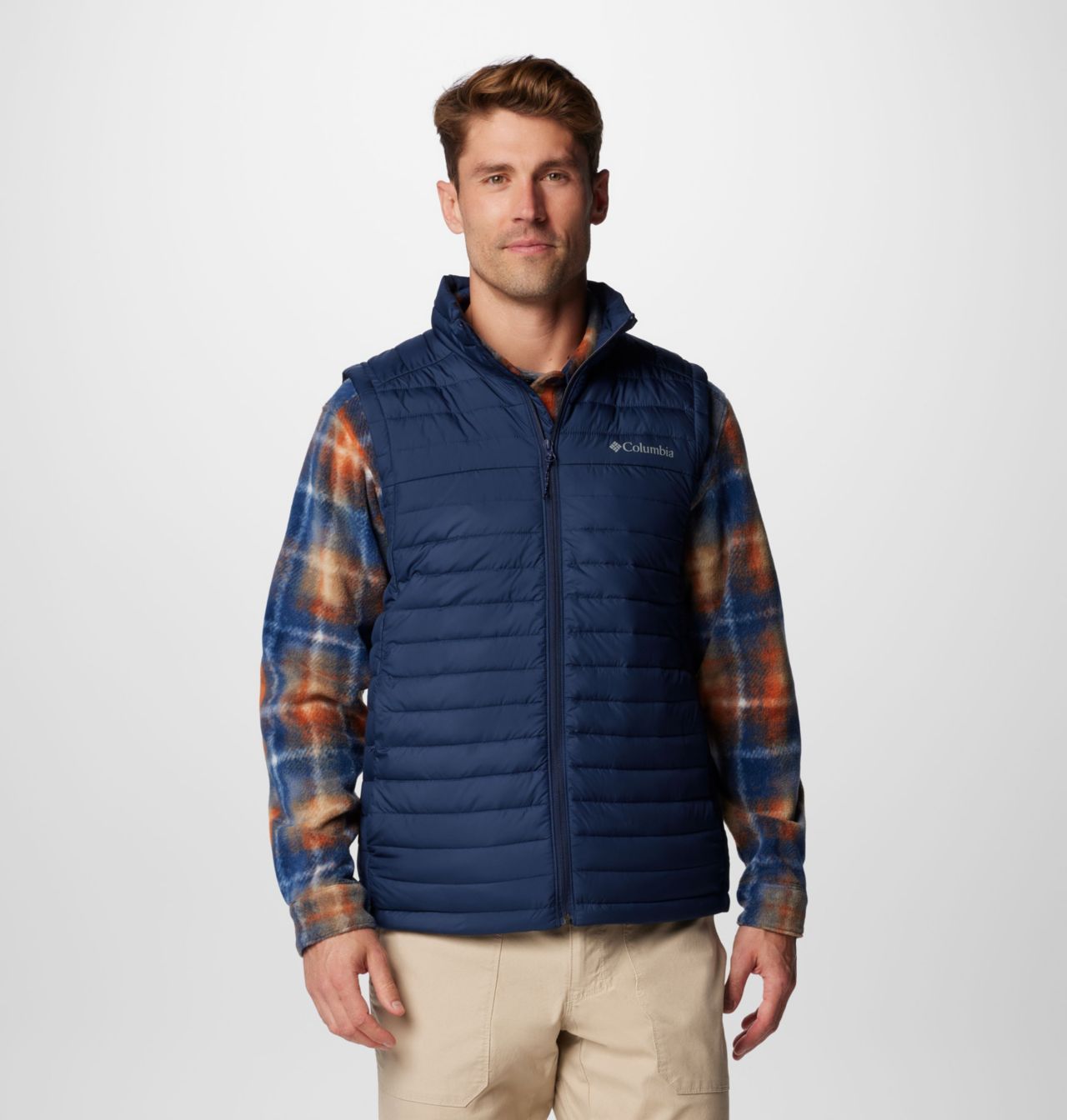 Gilet sans manches Silver Falls™ II pour hommes 1