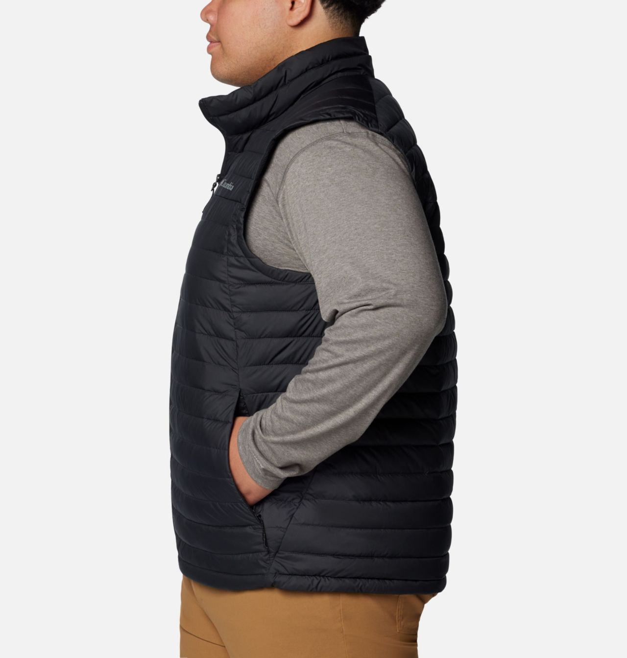 Homme Gilet Silver Falls™ II - Tailles fortes 3