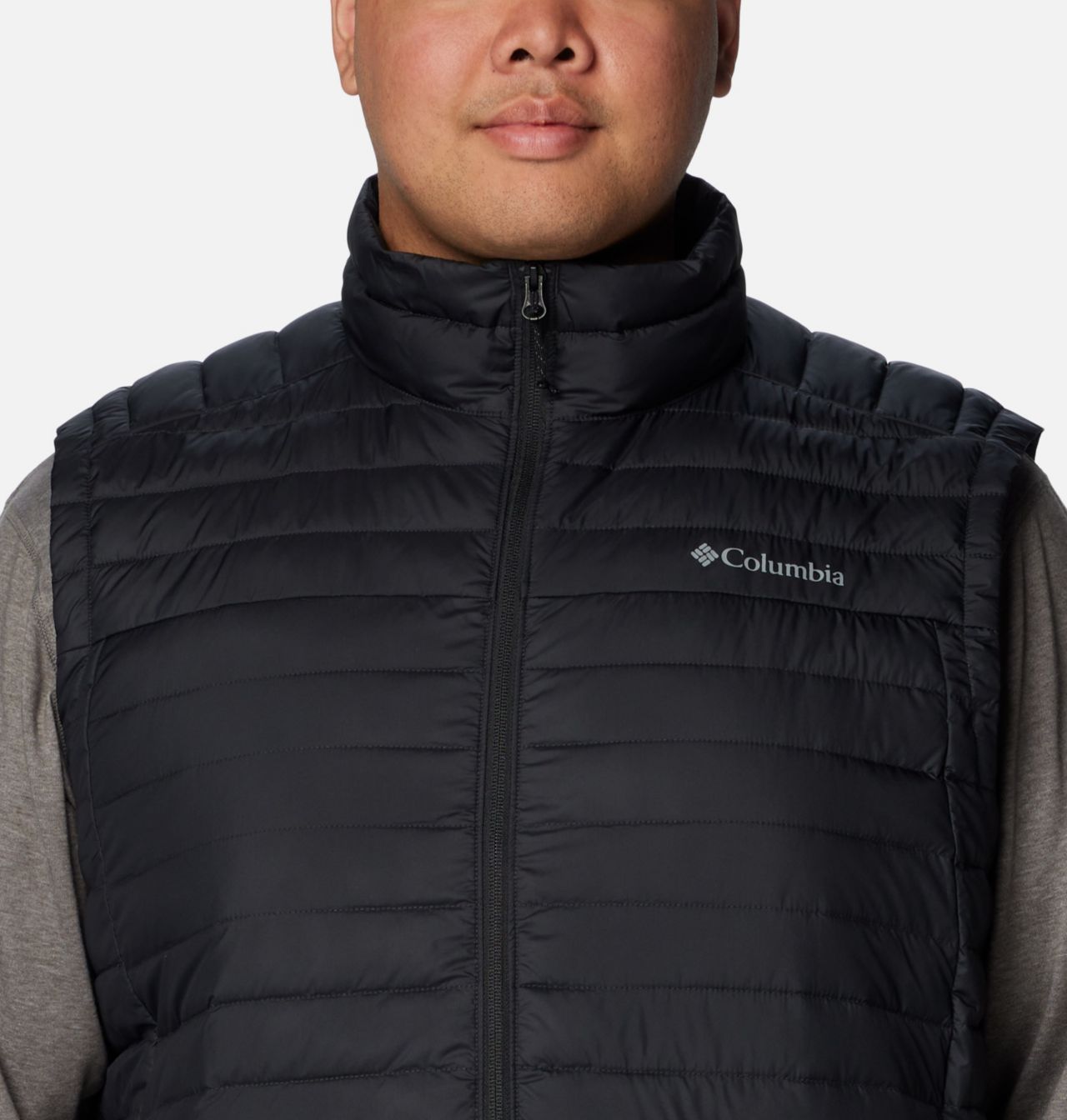 Homme Gilet Silver Falls™ II - Tailles fortes 4