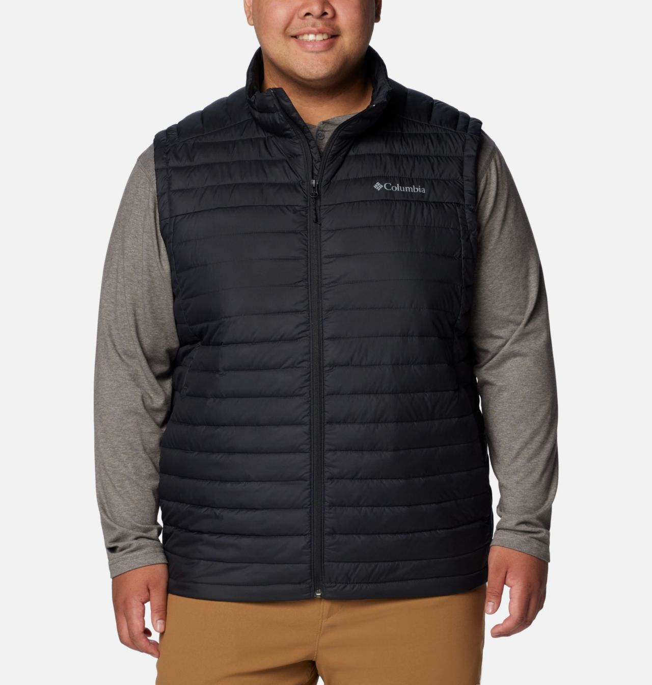 Homme Gilet Silver Falls™ II - Tailles fortes 1