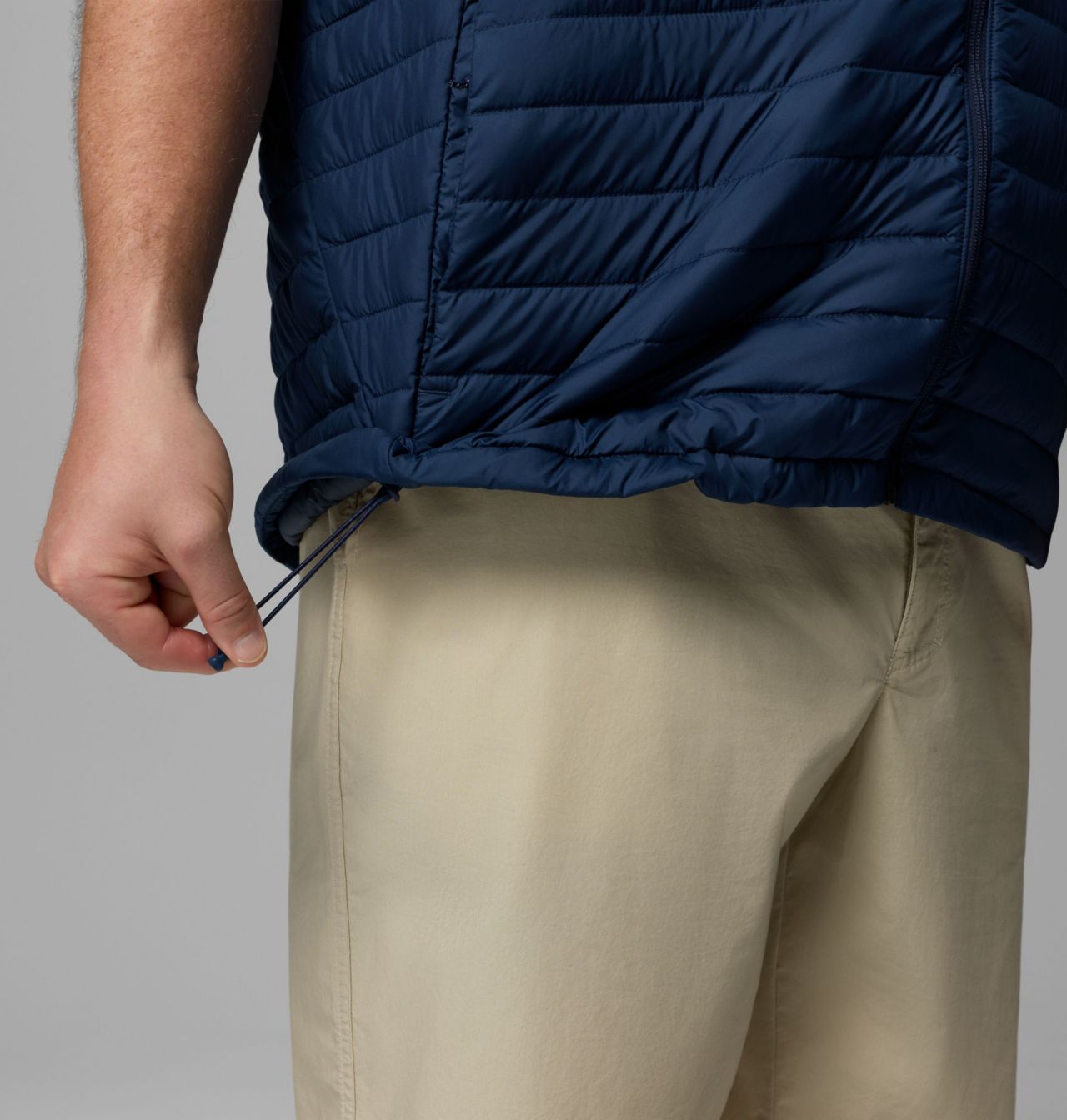 Men's Silver Falls™ II Vest - Big 6