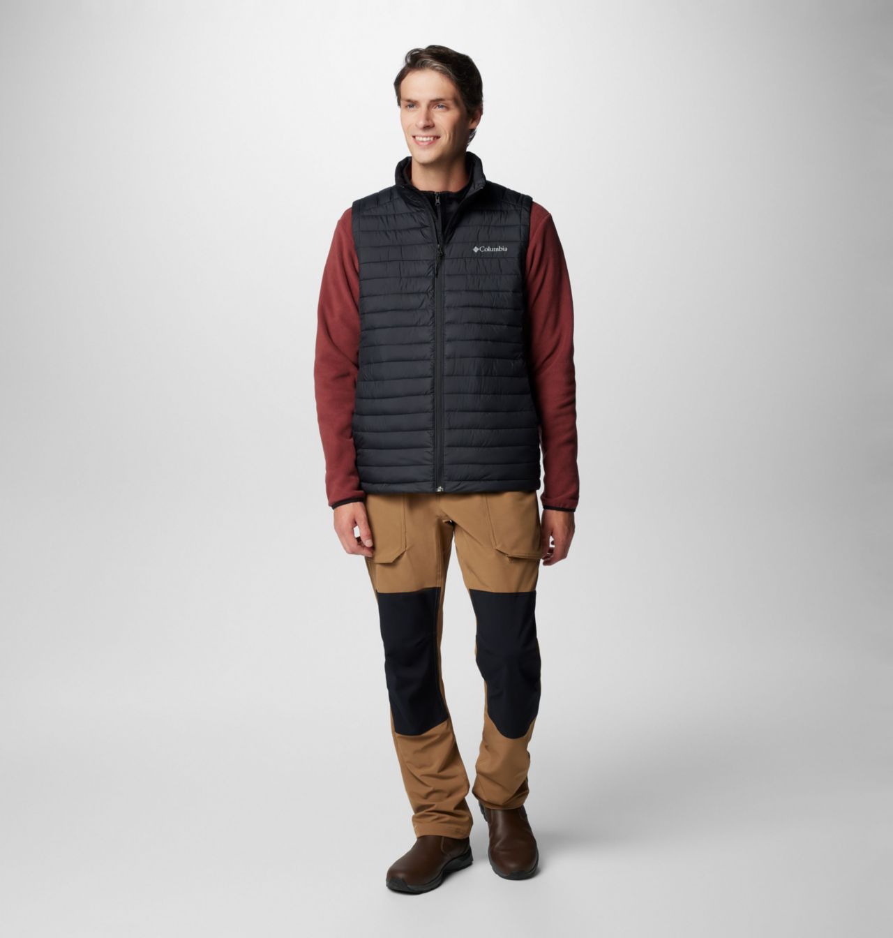 Men's Silver Falls™ II Vest - Tall 3