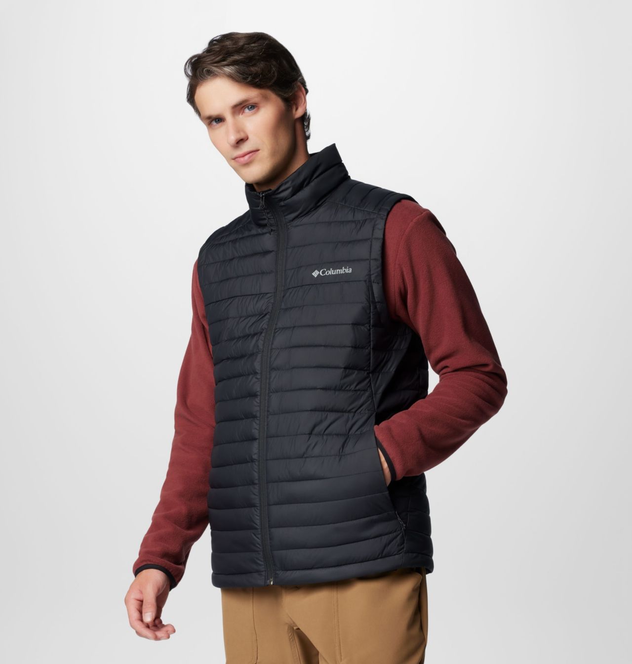 Men's Silver Falls™ II Vest - Tall 4