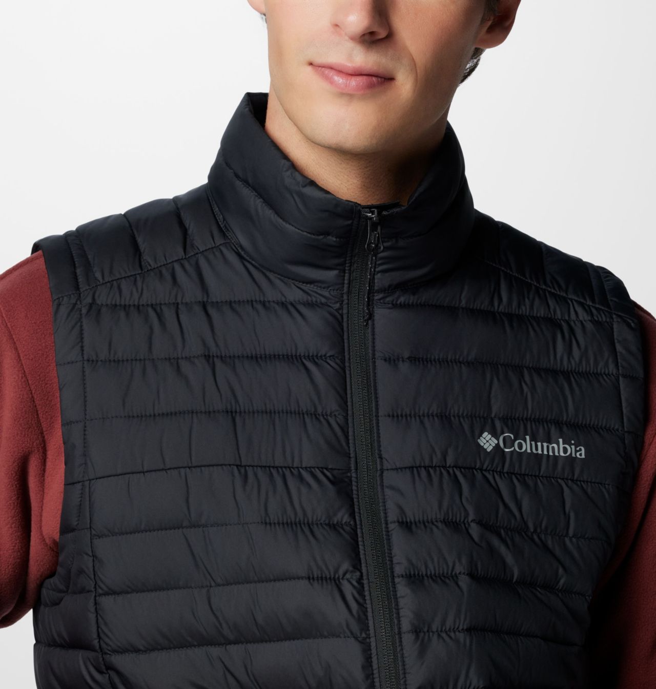 Men's Silver Falls™ II Vest - Tall 5