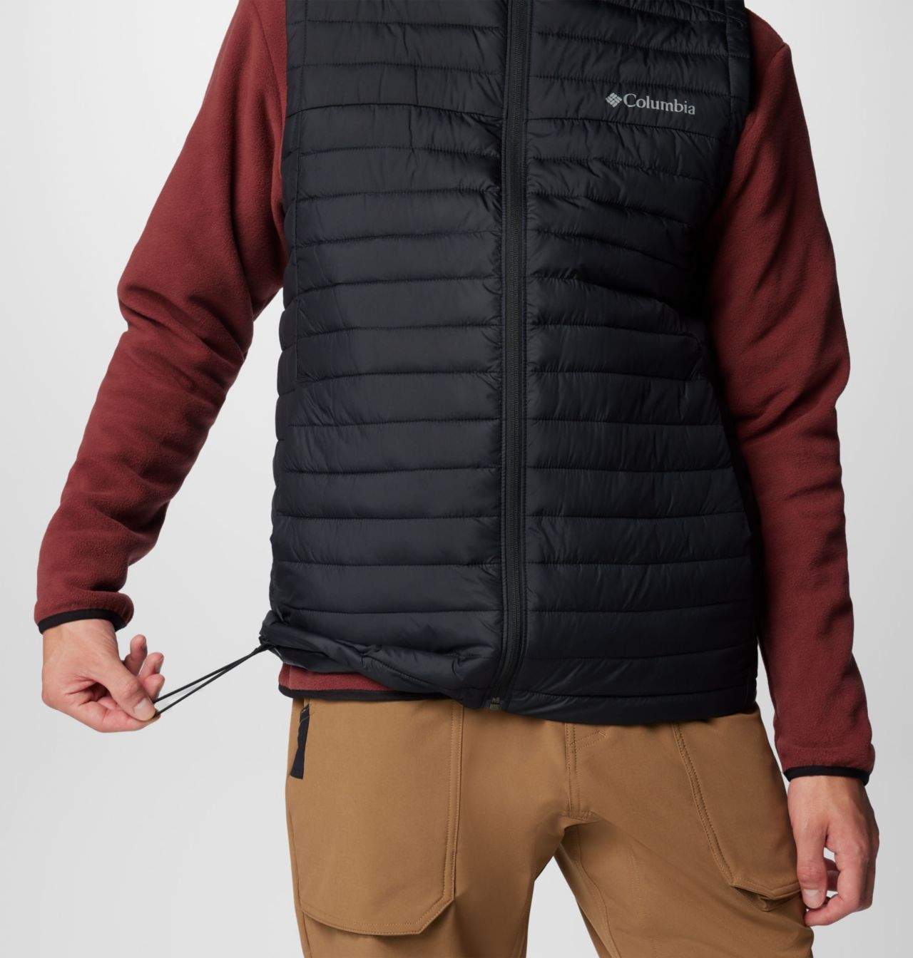 Men's Silver Falls™ II Vest - Tall 6