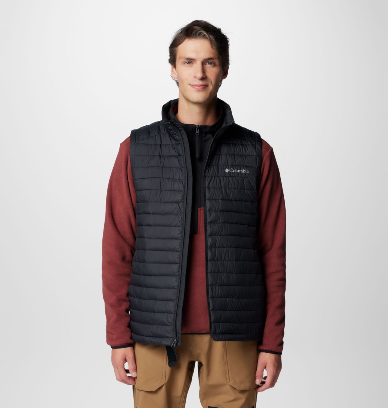 Men's Silver Falls™ II Vest - Tall 1