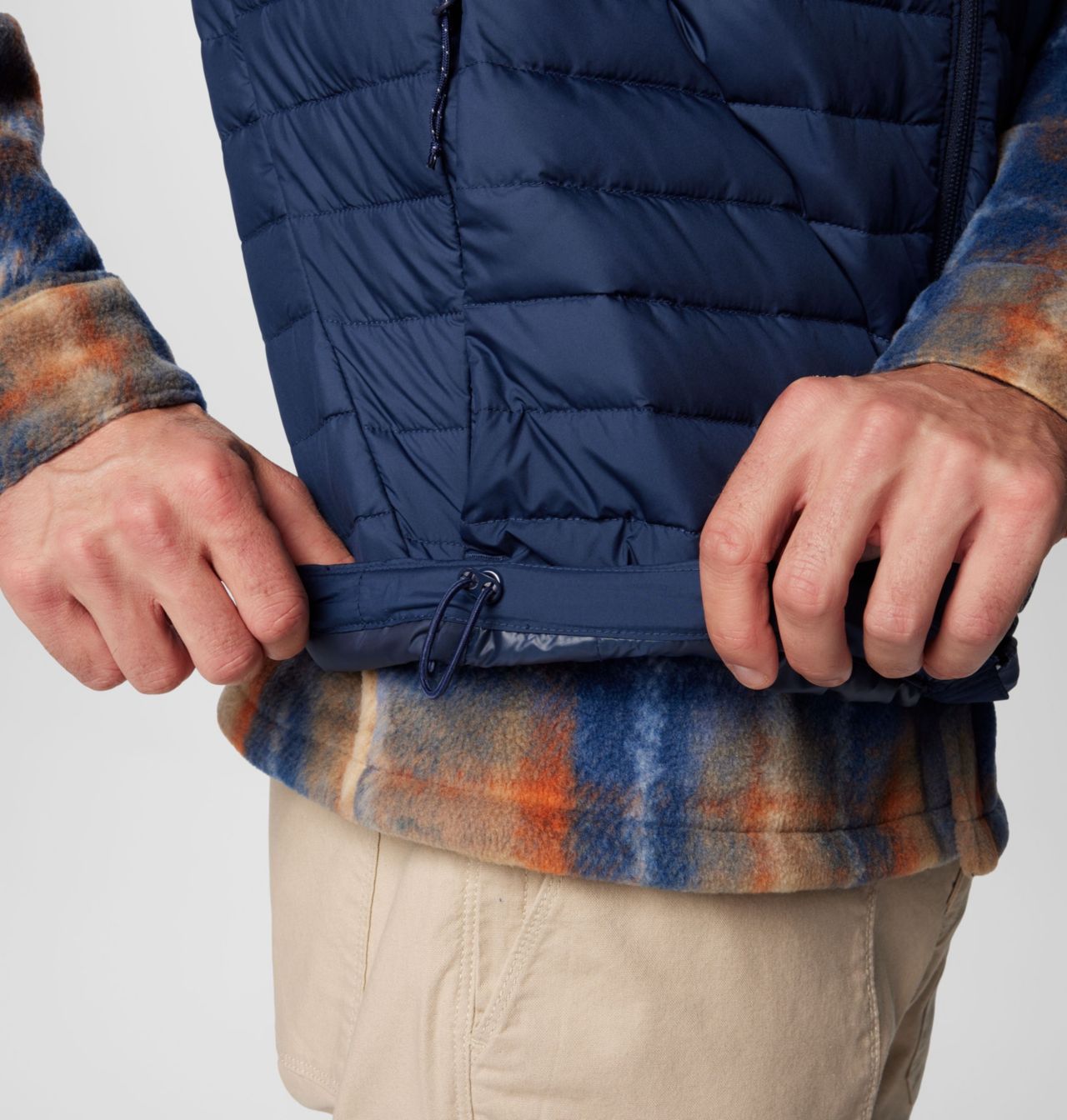 Homme Gilet Silver Falls™ II - Grandes tailles 6