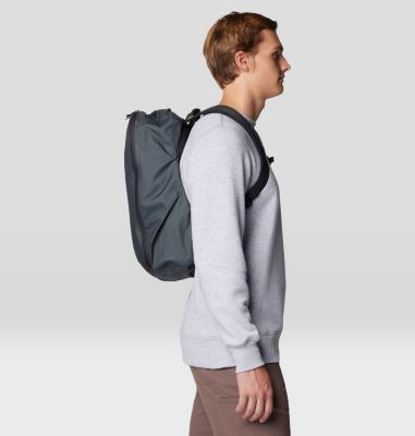 Simcoe 20 Backpack, Color: Dark Storm, image 7