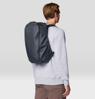 Simcoe 20 Backpack, Color: Dark Storm, image 8