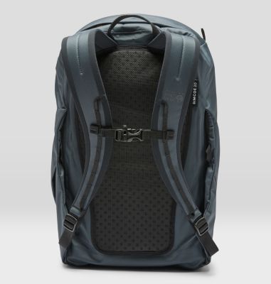 Simcoe 20 Backpack, Color: Dark Storm, image 6