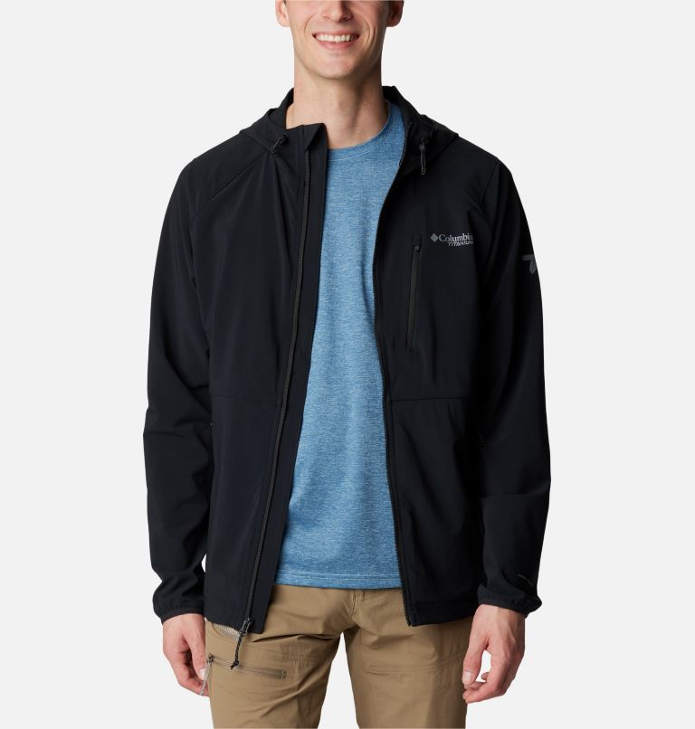 Columbia triple canyon jacket hotsell