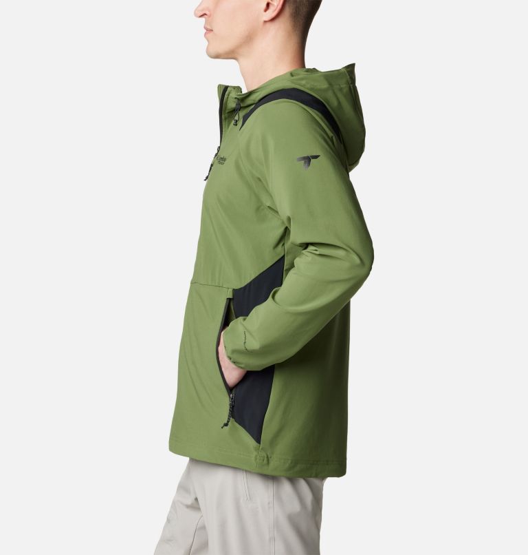 Columbia triple canyon hooded hot sale fleece