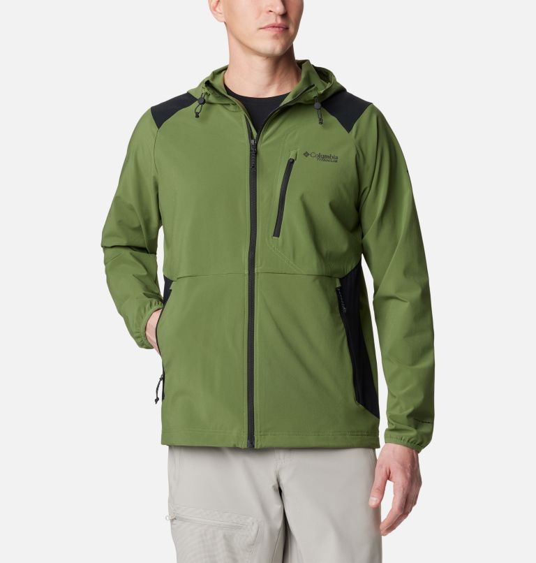 Columbia triple canyon hooded fleece sale