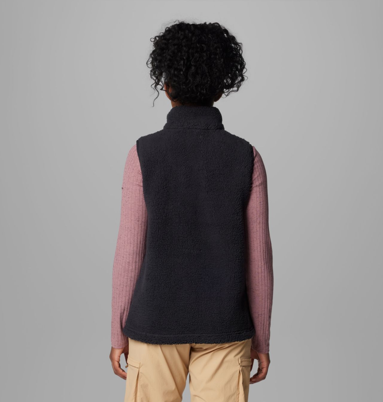 Women's West Bend™ Fleece Vest II 2