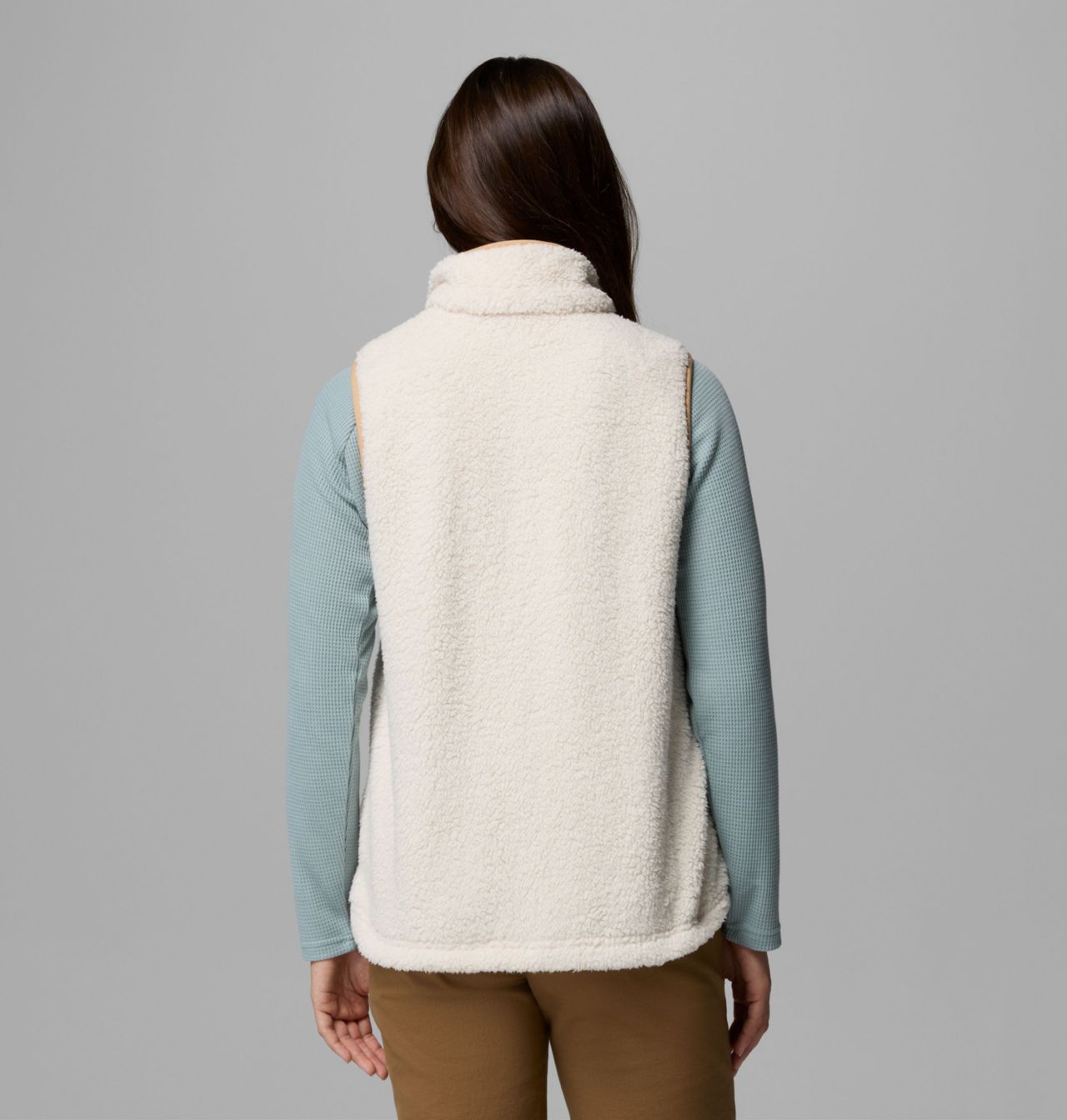 Women's West Bend™ Fleece Vest II 2