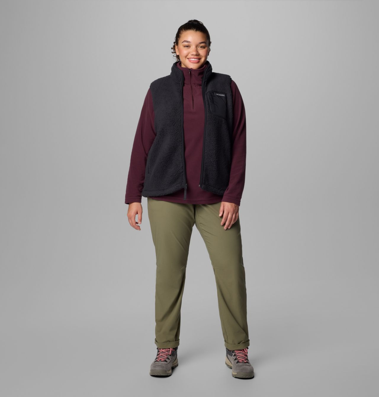 Women's West Bend™ Vest II - Plus Size 3