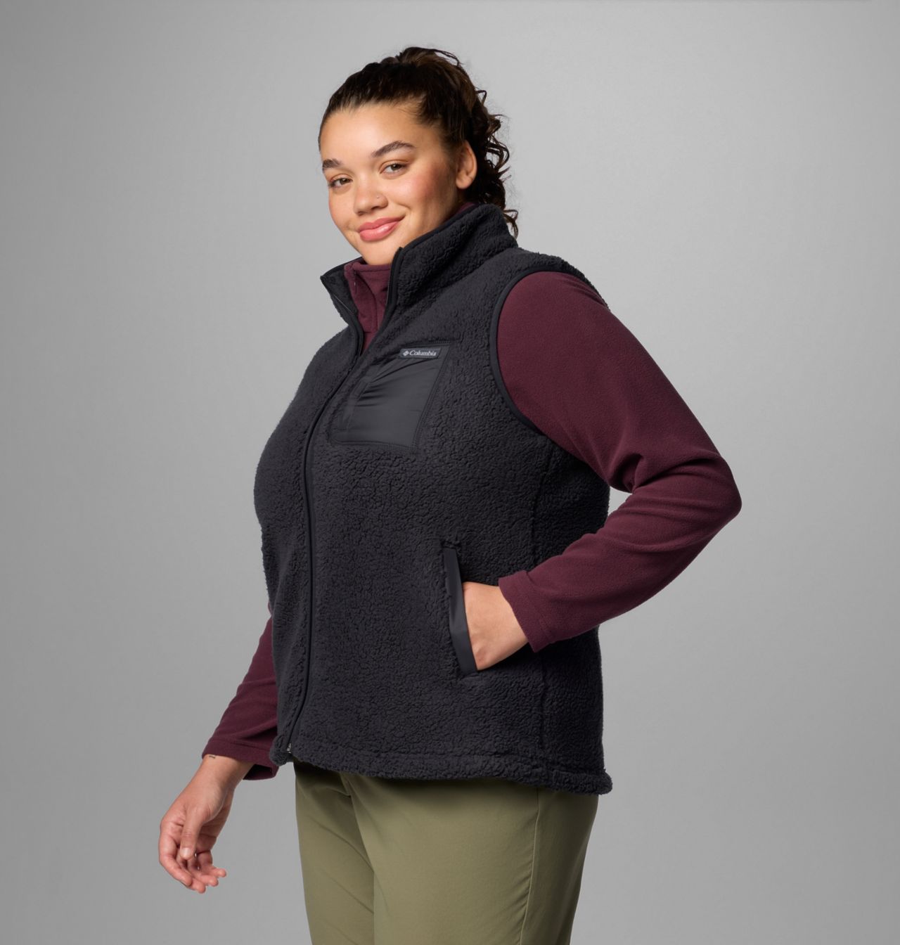 Women's West Bend™ Vest II - Plus Size 4