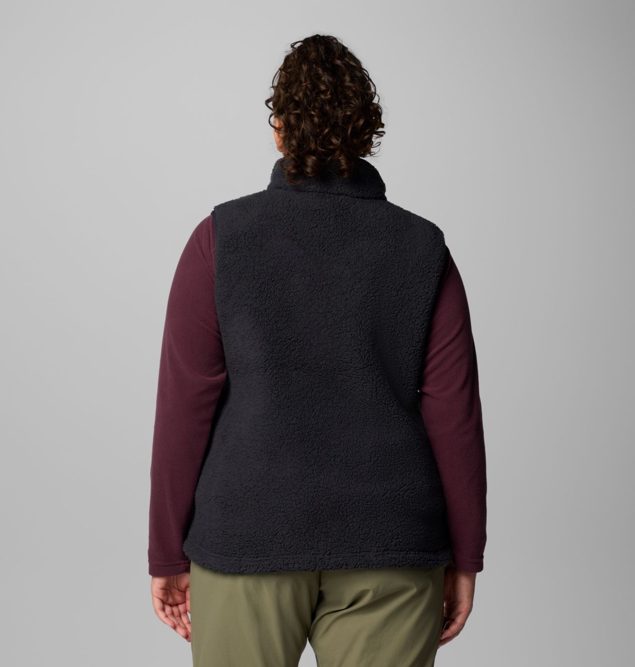 Women's West Bend™ Vest II - Plus Size 2