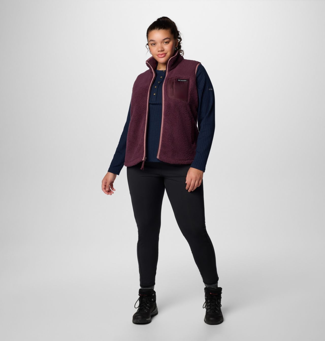 Women's West Bend™ Vest II - Plus Size 3