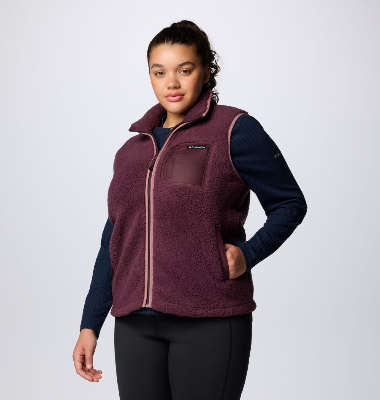 Women's West Bend™ Vest II - Plus Size 4