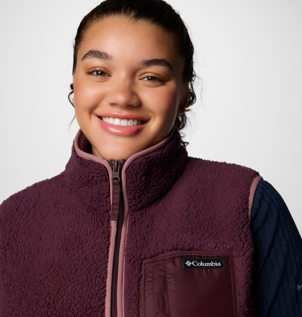 Women's West Bend™ Vest II - Plus Size 5