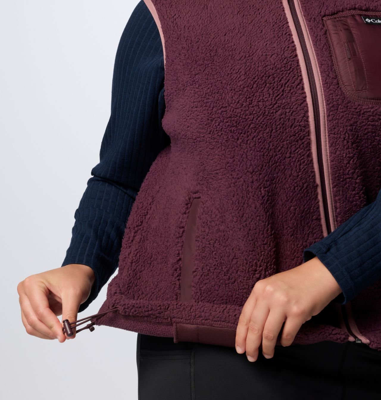 Women's West Bend™ Vest II - Plus Size 6