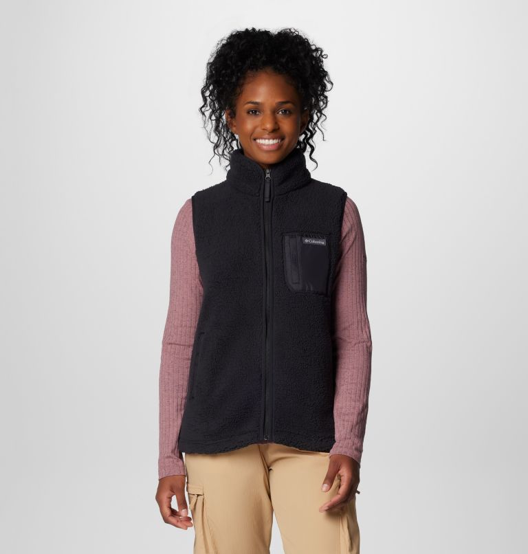 Patagonia gilet womens best sale